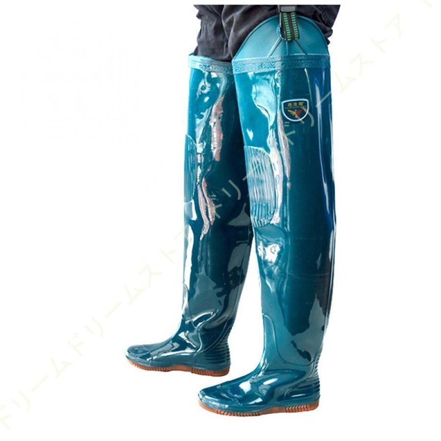 メンズブーツ レインブーツ 防水ブーツ メンズ レインシューズ 雨靴 長靴 梅雨対策 雨用靴 ガーデニング アウトドア用 レイン 大雨 エン